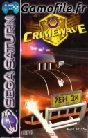 CrimeWave