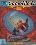 Quest for Glory III: Wages of War