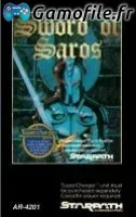 Sword of Saros