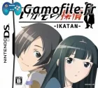 Ikamono Tantei: Ikatan