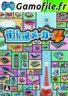 Machi-ing Maker 4