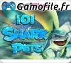 101 Shark Pets