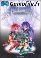 Angel Parasite