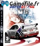 Superstars V8 Racing