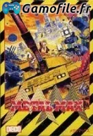 Metal Max