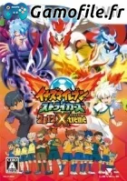 Inazuma Eleven Strikers 2012 Xtreme