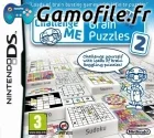Challenge Me: Brain Puzzles 2