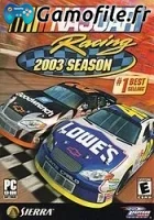 NASCAR Racing 2003 Season