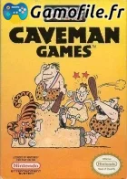 Caveman Games