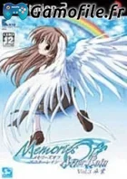 Memories Off After Rain Vol.3: Sotsugyou
