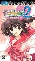 To Heart 2 Portable