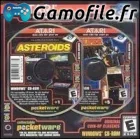 Asteroids & Super Breakout