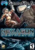 Nexagon: Deathmatch