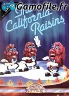 The California Raisins