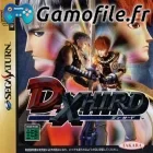 D-Xhird