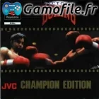 Victory Boxing Champion Edition