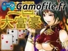 Sankoku Daifugou