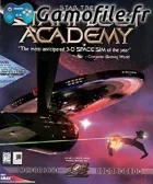 Star Trek: Starfleet Academy