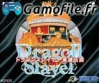 Dragon Slayer: The Legend of Heroes