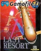 Last Resort