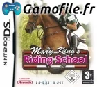 Mary King's Riding School
