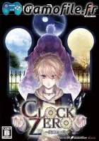 Clock Zero: Shuuen no Ichibyou