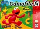 Sesame Street: Elmo's Letter Adventure