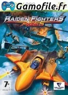 Raiden Fighters Aces