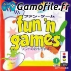 Fun 'n Games