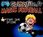 Marko's Magic Football