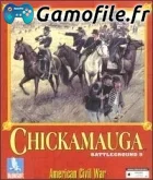 Battleground 9: Chickamauga