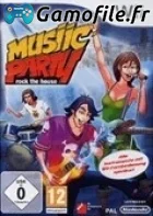 Musiic Party: Rock the House
