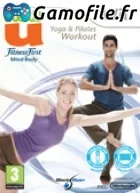 NewU Fitness First Mind Body, Yoga & Pilates Worko