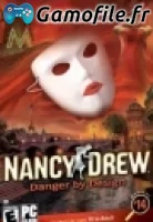 Nancy Drew: Danger By Design