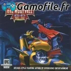 One Must Fall: 2097