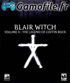 Blair Witch Volume II: The Legend of Coffin Rock