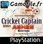 International Cricket Captain 2001: Ashes Edition