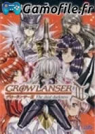 Growlanser III: The Dual Darkness