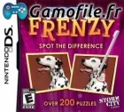 Foto Frenzy: Spot The Diffrence