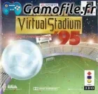 J-League Virtual Stadium '95