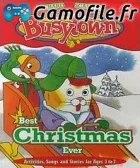 Richard Scarry's Busy Town: Best Christmas Ever
