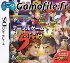 Table Game Spirits V