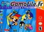 The Powerpuff Girls: Chemical X-Traction