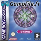 Who Wants to Be a Millionaire: Junior