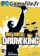 Rolling Stone: Drum King