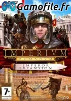Imperium Romanum: Emperor Expansion