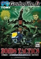 Zoids Tactics