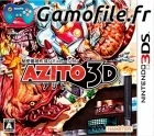 Azito 3D