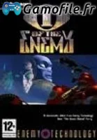 I of the Enemy