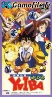 Kenyuu Densetsu Yaiba